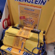 Zugabe Artikel bei Henglein Produkten