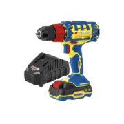 20V Jubiläums-Akku-Bohrschrauber »PABS 20-Li G8«, mit Akku und Ladegerät