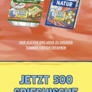 Teller gewinnen mit Patros