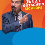 2 ErdnussLocken Produkte kaufen und einen 5€ Amazon Gutschein erhalten limitiert auf 15.000 Teilnahmen