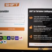 Borderlands 4 Codes Schlüssel und Skin