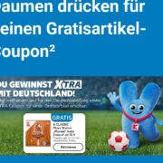 Kaufland App - Gratis K-Classic Maxx Stieleis Mandel 6er ab 10 MEW