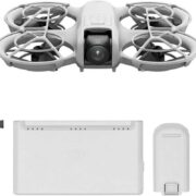 (Refurbished) DJI Neo Fly More Combo-Mini Drohne