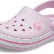 Crocs Unisex Children's Crocband Clog K