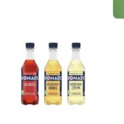 BIONADE gratis probieren Edeka