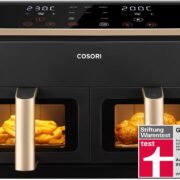 Cosori R903 Heißluftfritteuse 8,5L für 118,97€