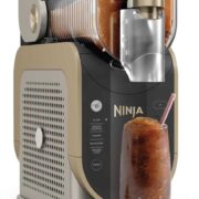 Ninja SLUSHi Maschine für 199,98 €: Slush-Eis und Cocktails zu Hause