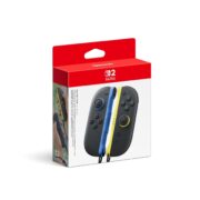 🎮 Nintendo Switch 2 Joy-Con 2 – 2er-Set (Blau/Hellgelb) für 63,99 € (statt 71,90 €)