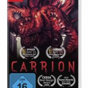 Carrion (Nintendo Switch)