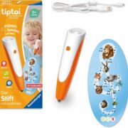 Ravensburger tiptoi Stift mit Liedertafel für 31,99 €