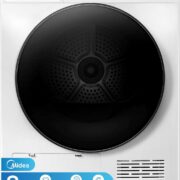 Midea Wärmepumpentrockner 8kg mit UV, Fernsteuerung