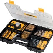 DeWalt DT71569 TSTAK Universal Set / MaxiSet (100-tlg)