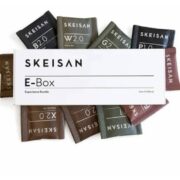 Skeisan Premium Tee - 10 Testsorten gratis - Nur Versand