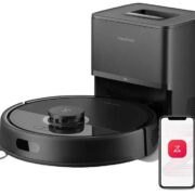 (Refurbished) Roborock Q7 L5+ Saugroboter Automatischer Staubentleerung Dual Anti-TangleSystem