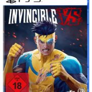 Invincible VS – Amazon Exclusive Edition (PS5) für 29,30€
