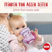 NUK Mini Magic Cup im 2er-Set für 9,99 € statt 21,97 €