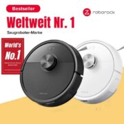 (Refurbished) Roborock Q7 M5 Saugroboter mit Wischfunktion