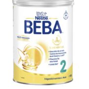 2+1 Coupon BEBA Folgemilch 800g Dose bei Hit