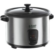 Russell Hobbs Reiskocher 1,8 L mit Dampfgar-Einsatz für 28€