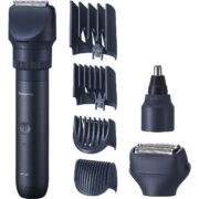 PANASONIC XSHAPE PACK 1 EU MULTISHAPE PACK 7-in-1 Multigroomer