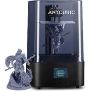 Anycubic Photon Mono 2 Resin 3D Drucker für 170,10€