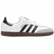 Adidas Samba in Weiß für 79,99€