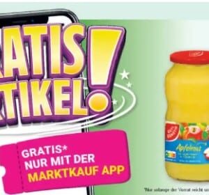 Apfelmus