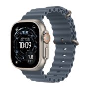 Apple Watch Ultra 3 GPS + Cellular 49 mm für 679€ bei Coolblue