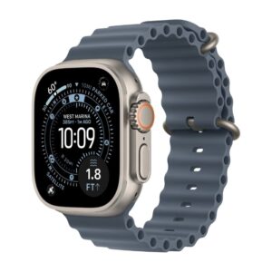 Apple Watch Ultra 3 Cellular