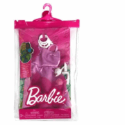 Barbie Fashion Pack 3 Kleidungs-Set für 8,99€ bei Amazon