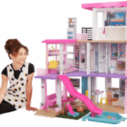 Barbie Traumvilla (Dreamhouse GRG93) für 143,99€ bei Amazon