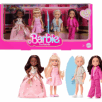 Barbie 3