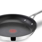 Tefal Jamie Oliver Cook's Direct On Bratpfanne 28 cm