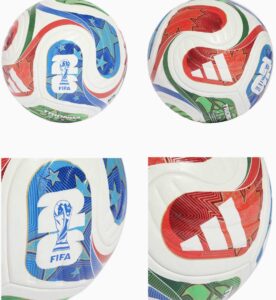 Preisfehler! Adidas WM 2026 Trionda Pro