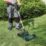 [Preisfehler / Gutscheinfehler] PARKSIDE 20 V Akku-Multitrimmer »PAMT 20-Li A1«, Solo