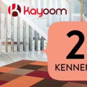 Wenz 20 Rabatt Auf Teppiche Von Kayoom Monsterdealz De