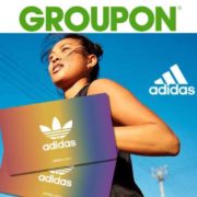 🏃‍♂️🏃‍♀️ Adidas Geschenkgutscheine: 50€ für 35€ bei Groupon