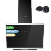 COMFEE' A++ Dunstabzugshaube (60cm) für 99,99€ bei Amazon