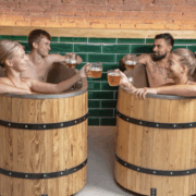 Bier meets Wellness - 3 Tage im Bierhotel in Tschechien für 185€ p.P.