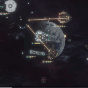 Space Menace bei Steam KOSTENLOS