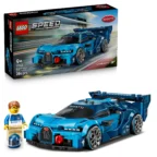 Bugatti