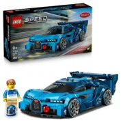 Müller: LEGO APXGP Team-Rennwagen aus F1 – Der Film u.a. für 15,99 €