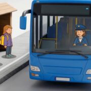 Freie Fahrt für Kinder am Weltkindertag mit dem WestfalenTarif