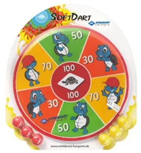 Müller: Soft Dart für nur 3 €