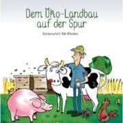 Kostenloses Aktionsheft über die BLE bestellen!