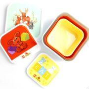 Smyths Toys: Gratis  Duplo Brotdosen Set beim Kauf von Duplo im Wert von 20 €