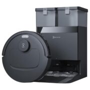 🤖 Ecovacs Deebot T30e Omni (Saugroboter mit All-in-One Station & Wischfunktion) für 299€ (statt 399€)