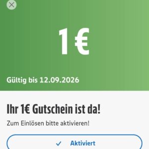 Edeka 1 2 3 4 5