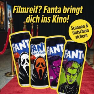 Fanta Kino