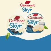 (Vorankündigung): Geramont mit Skyr als Käsetester gratis testen (Bewerbung notwendig)